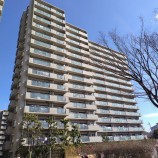 オークヒルズ香里三番館