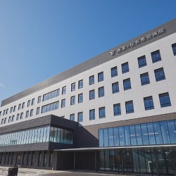 医療法人社団有恵会香里ヶ丘有恵会病院 / ( 周辺 )