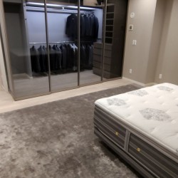 ウォークインクローゼット / ( 内装 )