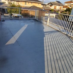 ルーフバルコニー / ( その他 )